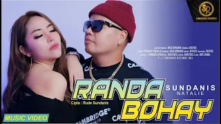 randa bohay sundanis x natalie official music video 