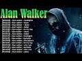 Download Lagu Alan Walker – The Magic of Synths, Beats, and Memorable Hooks 💫