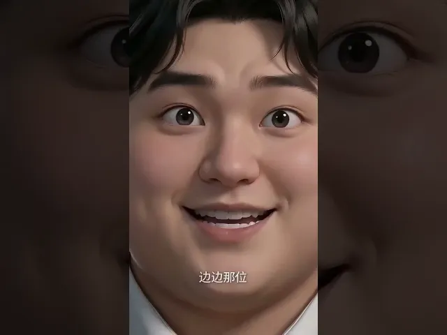 包子铺老板的鉴宝奇遇