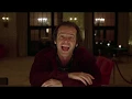 The Shining but its happy trailer
