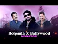 Lagu Bohemia x Bollywood | Nonstop Jukebox | Prod. By KAKA 808s