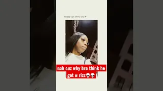 Ain T No Way You Know You A Bad B Gagagahahahag Shorts Aintnoway Whoinvitedthisdude Bruh Nyc 