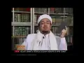 ini tanggapan gusdur ketika di katakan buta mata buta hati😓