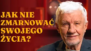 Ryzykuj, żeby się rozwijać. Jak znaleźć siłę w sobie? || Wojciech Eichelberger #52