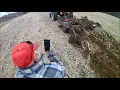 chisel plowing
