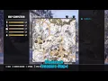 ESO Bleakrock Treasure Map I Location The Elder Scrolls Online Treasure map 1