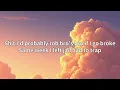 Kenzo Str8Drop - Kenzo - Vamping (Lyrics)