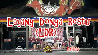 Download SUKMA ABHINAYA - LAYANG DONGA RESTU (LDR) COVER MP3