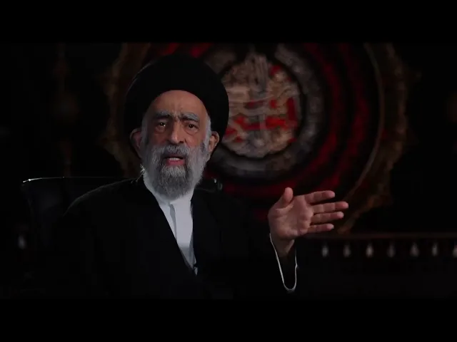 ⁣نبراس الهداية 23 ( واجبنا تجاه نهضة الامام الحسين عليه السلام) السيد هادي المدرسي