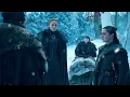 The last of the Starks - Ramin Djawadi