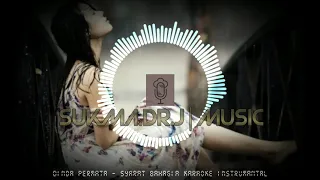 Download Dinda Permata   Syarat bahagia   Karaoke Instrumental MP3