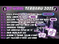 Download Lagu DJ TIKTOK TERBARU 2025-🎵 DJ DJ STECU STECU STELAN CUEK REMIX 🎵 DJ COBA COBA JALANIN DULU FULL ALBUM
