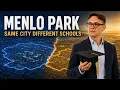 Living in Menlo Park CA Schools Neighborhoods and Commute