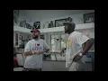 Wyclef Jean - Mr. October Remix ft. Oli (Official Visualizer)