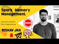 Apache Spark Memory Management Everything You Need to Know Spark Interview Data Engineering