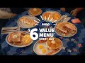 IHOP Value Menu Commercial 2026