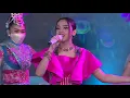 Download Lagu Lyodra, Denny Caknan, Rinni Wulandari - Zamrud Khatulistiwa | Anugerah Desa Wisata Indonesia