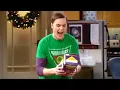 Lagu 'Big Bang Theory' Moments But It's All About the Gifts