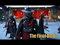 Download Lagu The Final Blade - English | Martial Arts \u0026 Kung Fu Action Movie, Full Movie HD