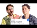 Smosh Answer The Web s Most Searched Questions WIRED