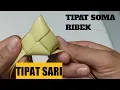 Download Lagu belajar membuat tipat sari untuk banten soma ribek