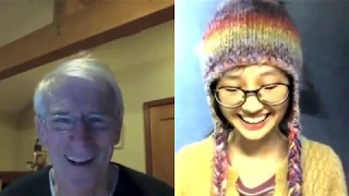 Learning Korean