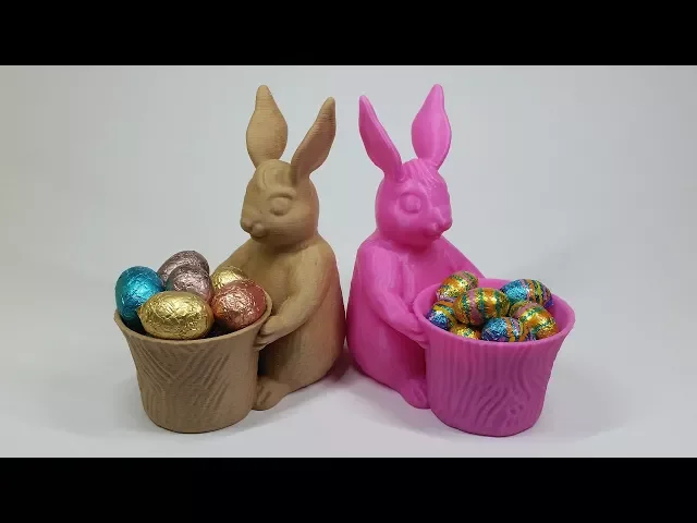 Dog the Gardener - Toy Pot Planter video thumbnail