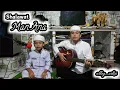 shalawat man ana untuk para guru @alby_zikri (official musik)