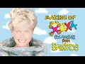 Download Lagu MAKING OFF • Xuxa Solamente Para Bajitos (2005)