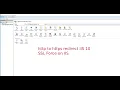 HTTP to HTTPS redirect URL Rewrite in IIS 10 Windows Server 2022