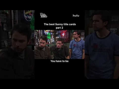 They're always so unhinged. #IASIP #KaitlinOlson #DannyDeVito #RobMac