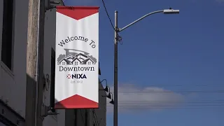 Plans to spruce up downtown Nixa in the works