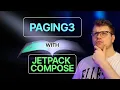 Paging3 with Jetpack Compose Android Room Optimize Your Android App with Pagination