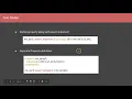 Course Systemverilog Assertions L 51 Concurrent Assertions