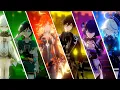 Download Lagu 【MMD/原神】ザムザ【74人】