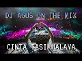 Download Lagu DJ AGUS ON THE MIX - CINTA TASIKMALAYA REMIX TERBARU ATHENA BANJARMASIN PALING KENCANG !!