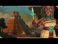 Maya Theme - Atomic (Civilization 6 OST) | Rabinal Achi, Xtoles, Bolonchon