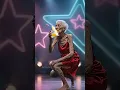 Download Lagu A woman rising from the ashes on the AGT stage #americasgottalent #magic #miracle #agt