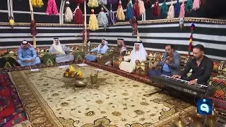   راح    و أحب    اب ي    للفنان نم   ر ال   دوري  مضايف أهلنا دندنها