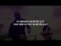 KC REBELL & SUMMER CEM - Murcielago (Official HQ Lyrics)
