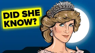 Download Did Princess Diana Predict Her Own Death MP3