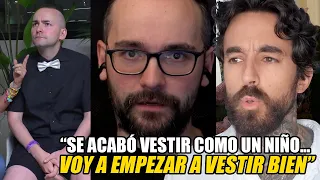 ENSEÑÁNDOLE al XOKAS a VESTIR BIEN siendo HUMILDE