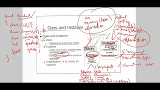 CPE 121 Lecture 10 - Objects and Classes