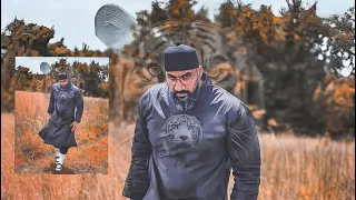 من شاف نفسه يجيه الغم دندنها