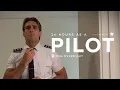 24 Hours as an Airline Pilot Cincinnati Overnight Hotel Chaos