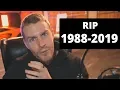 The Death Of Alex Becker