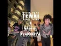 TENXI & NAUFAL SYACHREZA - Bintang 5 X TABRAK BINTANG *clean transtition*