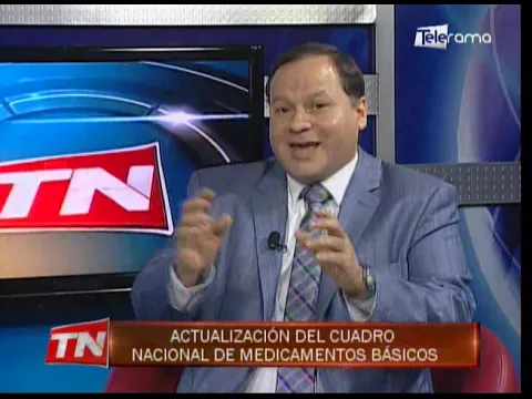 Dr. Ernesto Carrasco 