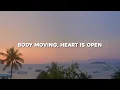 Umaedo - Body Moving (Visualizer)