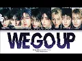 Lagu [Ai Cover] WE GO UP - Stray Kids (스트레이 키즈) (Original by:BABYMONSTER)